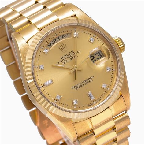 buy used rolex day date|previously owned rolex watches.